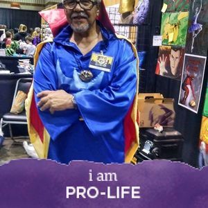 Meet your Posher, Fred